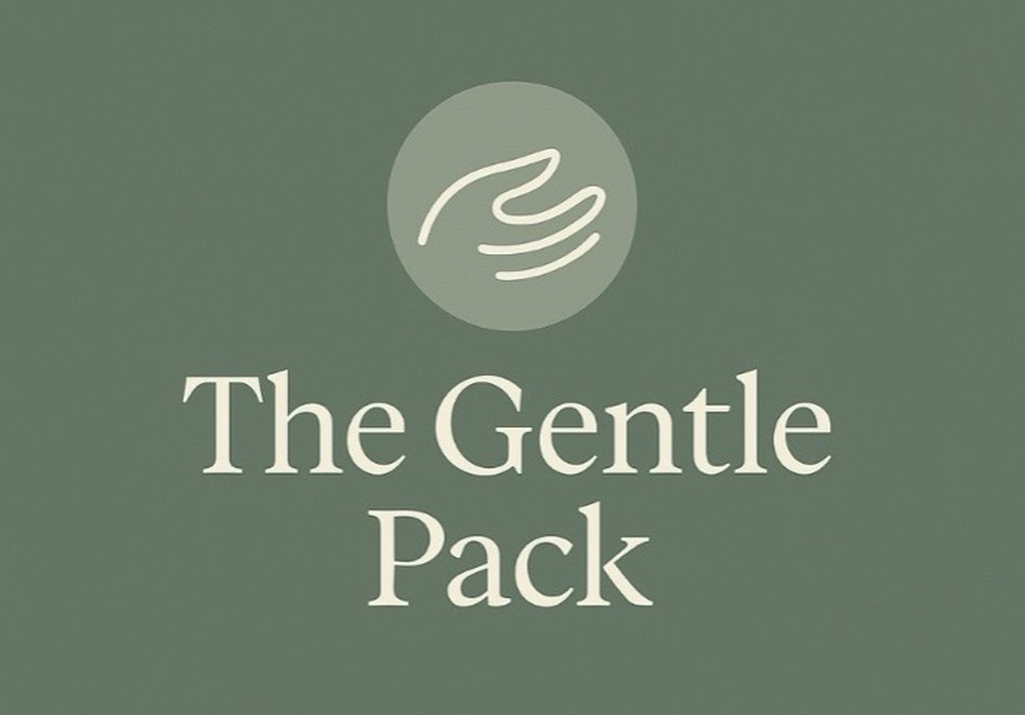 The Gentle Pack Memorial